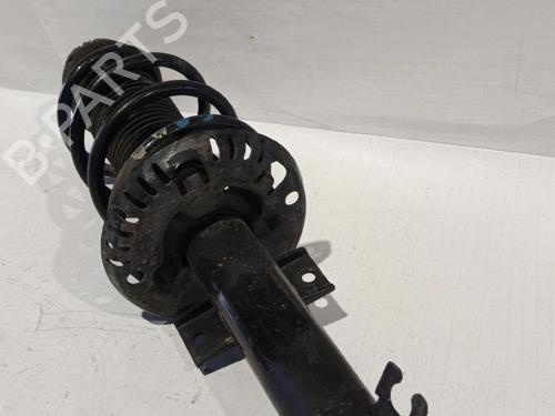 Andre VW POLO V (6R1, 6C1) 1.6 TDI (90 hp) 30035473