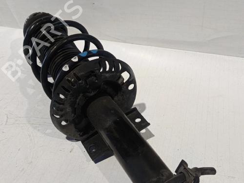 Andre VW POLO V (6R1, 6C1) 1.6 TDI (90 hp) 30035472