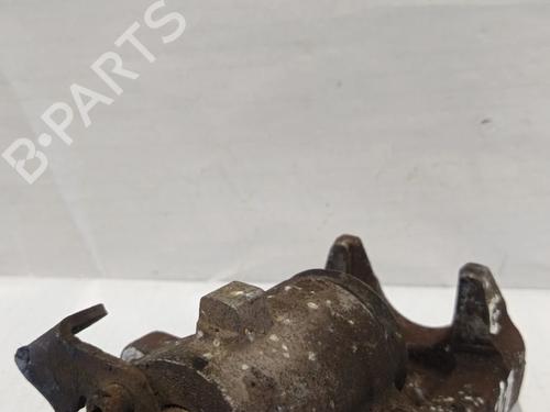 Left rear brake caliper VW POLO V (6R1, 6C1) 1.6 TDI | BP30035480M107