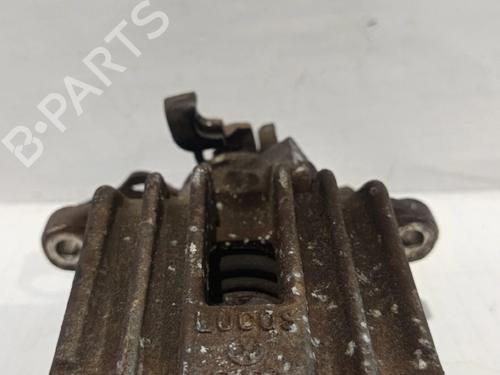 Left rear brake caliper VW POLO V (6R1, 6C1) 1.6 TDI | BP30035480M107