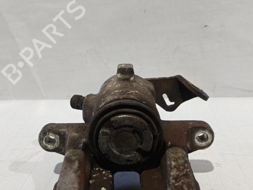 Left rear brake caliper VW POLO V (6R1, 6C1) 1.6 TDI | BP30035480M107