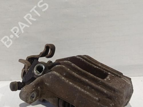 Bremssattel rechts hinten für VW POLO V (6R1, 6C1) 1.6 TDI (90 hp) 30035481
