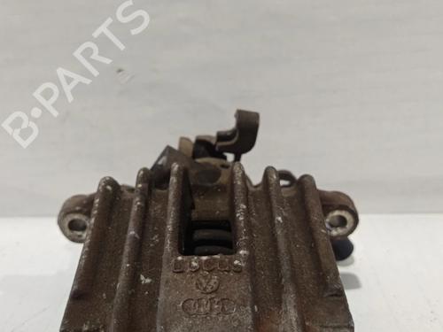 Bremssattel rechts hinten VW POLO V (6R1, 6C1) 1.6 TDI | BP30035481M106 