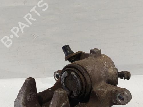 Bremssattel rechts hinten VW POLO V (6R1, 6C1) 1.6 TDI | BP30035481M106 