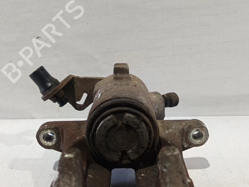 Bremssattel rechts hinten VW POLO V (6R1, 6C1) 1.6 TDI | BP30035481M106 