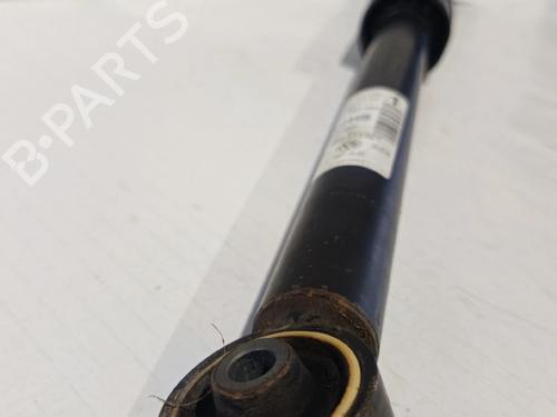 Højre bagtil støddæmper VW POLO V (6R1, 6C1) 1.6 TDI | BP30035478M19