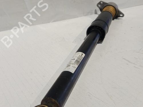 Used Right rear shock absorber VW POLO V (6R1, 6C1) 1.6 TDI (90 hp) 30035478