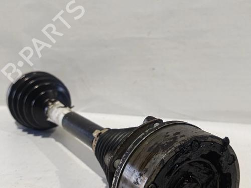 Left front driveshaft VW POLO V (6R1, 6C1) 1.6 TDI | BP30035474M38