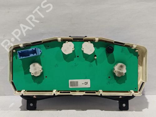 Cockpit FORD FIESTA Hatchback Van (JV_)  | BP30035483C47 