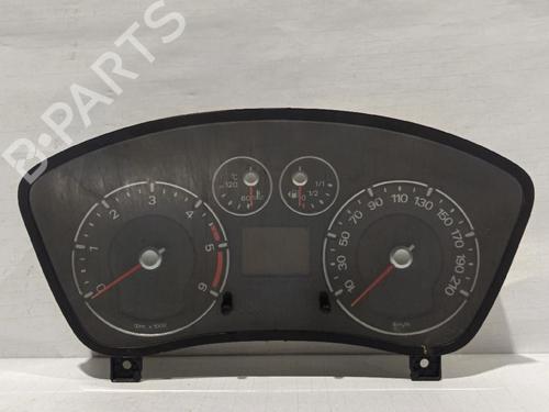 Cockpit FORD FIESTA Hatchback Van (JV_) [1998-2003]  30035483