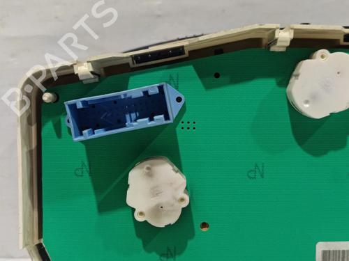 Cockpit FORD FIESTA Hatchback Van (JV_)  | BP30035483C47 