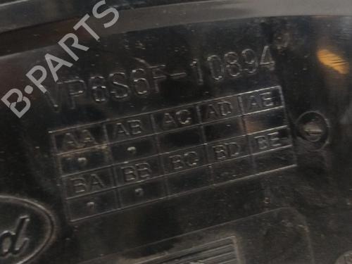 Cockpit FORD FIESTA Hatchback Van (JV_)  | BP30035483C47 