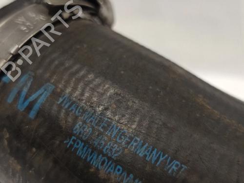 Intercooler pipe VW POLO V (6R1, 6C1) 1.6 TDI | BP30035486M127 