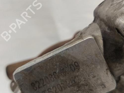 Turbocharger/Supercharger FIAT TIPO Hatchback (356_, 357_)  | BP30035488M71 