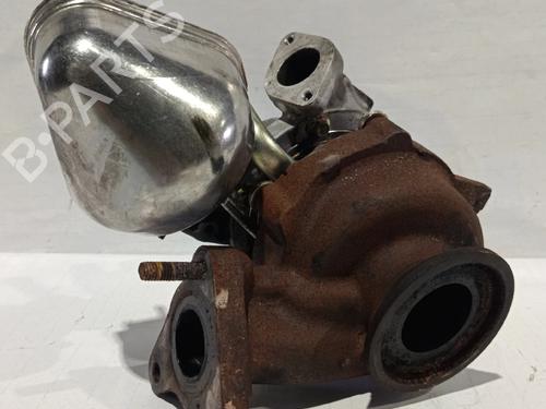 Turbocharger/Supercharger FIAT TIPO Hatchback (356_, 357_)  | BP30035488M71 