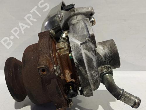 Turbocharger/Supercharger FIAT TIPO Hatchback (356_, 357_)  | BP30035488M71 