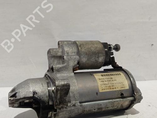 Used Starter FIAT TIPO Hatchback (356_, 357_) [2016-2025]  30035490
