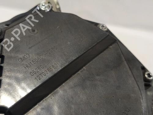 Egr FIAT TIPO Hatchback (356_, 357_)  | BP30035491M69 