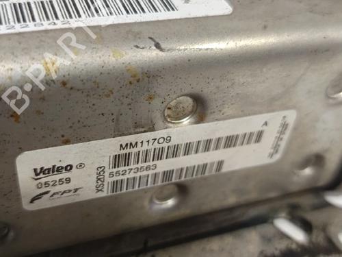 Egr FIAT TIPO Hatchback (356_, 357_) | BP30035492M69