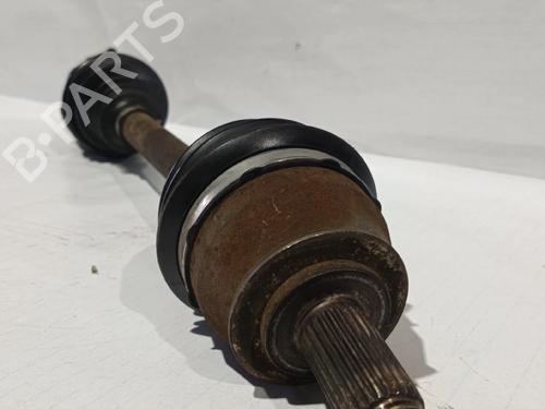 Left front driveshaft FIAT TIPO Hatchback (356_, 357_)  | BP30035493M38 