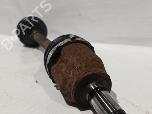 Left front driveshaft FIAT TIPO Hatchback (356_, 357_)  | BP30035493M38 