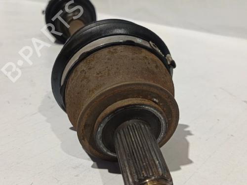 Right front driveshaft FIAT TIPO Hatchback (356_, 357_)  | BP30035494M39 