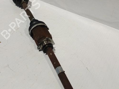 Used Right front driveshaft FIAT TIPO Hatchback (356_, 357_) [2016-2025]  30035494