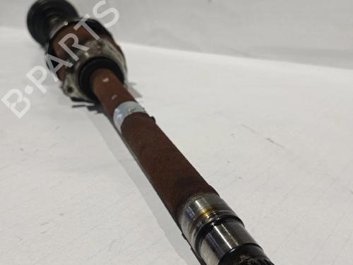 Right front driveshaft FIAT TIPO Hatchback (356_, 357_)  | BP30035494M39 