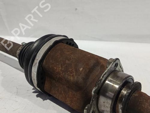 Right front driveshaft FIAT TIPO Hatchback (356_, 357_)  | BP30035494M39 