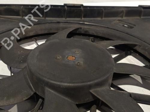 Radiator fan BMW 3 (E90) | BP30035495M35