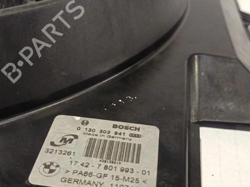 Radiator fan BMW 3 (E90) | BP30035495M35