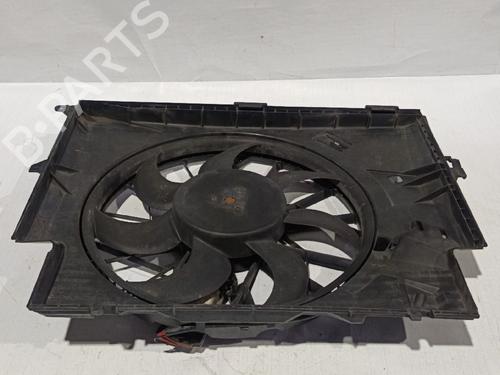 Used Radiator fan BMW 3 (E90) [2004-2012]  30035495