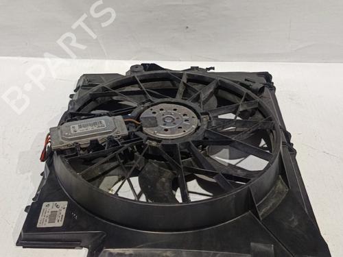 Radiator fan BMW 3 (E90) | BP30035495M35