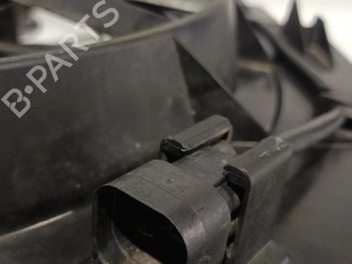 Radiator fan BMW 3 (E90) | BP30035495M35