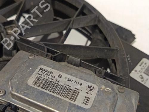 Radiator fan BMW 3 (E90) | BP30035495M35