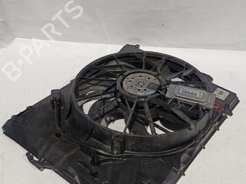Radiator fan BMW 3 (E90) | BP30035495M35