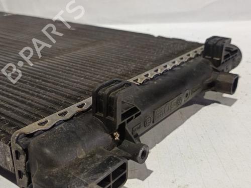 Water radiator VW POLO V (6R1, 6C1) 1.6 TDI | BP30035501M31 