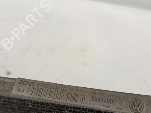 AC-Kondensator VW POLO V (6R1, 6C1) 1.6 TDI | BP30035500M32