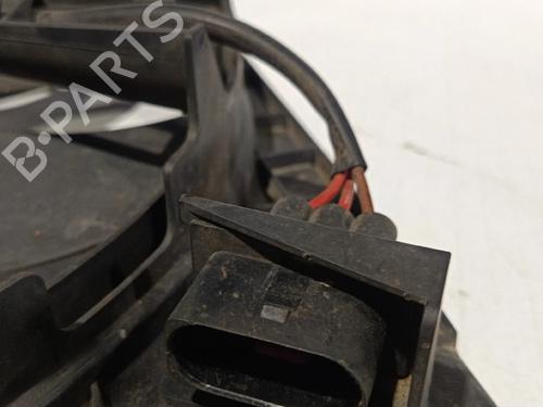 Koelventilatormotor VW POLO V (6R1, 6C1) 1.6 TDI | BP30035499M35 