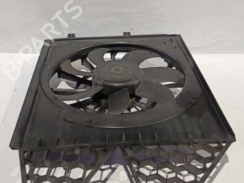 Koelventilatormotor VW POLO V (6R1, 6C1) 1.6 TDI | BP30035499M35 