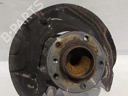 Venstre Styrespindel Lejehus BMW 3 (E90) 318 d (122 hp) 30035502