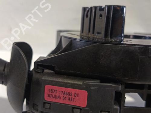 Steering column stalk FORD FIESTA Hatchback Van (JV_)  | BP30035508I23 