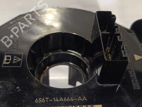 Steering column stalk FORD FIESTA Hatchback Van (JV_)  | BP30035508I23 