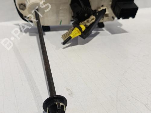 Commande Chauffage FORD FIESTA Hatchback Van (JV_)  | BP30035509I5 