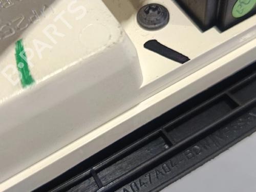 Commande Chauffage FORD FIESTA Hatchback Van (JV_)  | BP30035509I5 