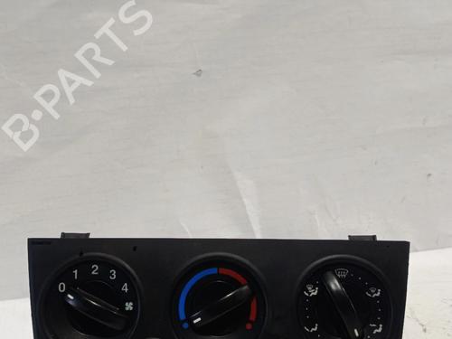 Commande Chauffage FORD FIESTA Hatchback Van (JV_) [1998-2003]  30035509