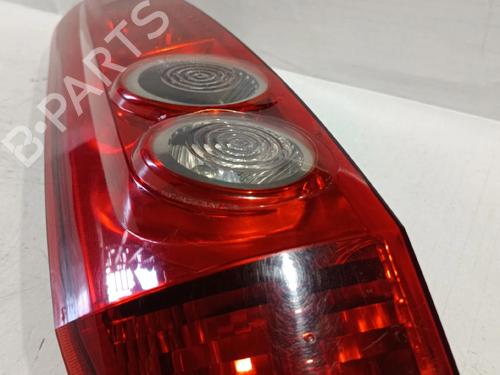 Left taillight FORD FIESTA Hatchback Van (JV_)  | BP30035507C34 