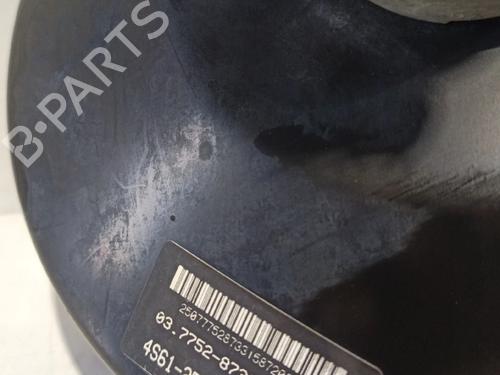 Servo brake FORD FIESTA Hatchback Van (JV_) | BP30035505M42