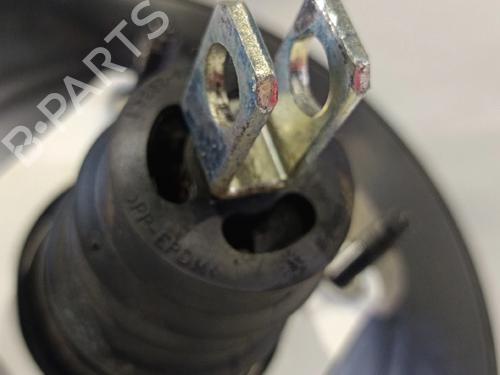 Servo brake FORD FIESTA Hatchback Van (JV_) | BP30035505M42