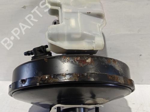 Servo brake FORD FIESTA Hatchback Van (JV_) | BP30035505M42